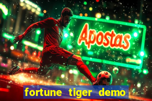 fortune tiger demo casino 24