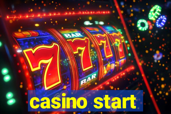 casino start