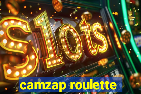 camzap roulette