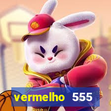 vermelho 555 plataforma de jogos