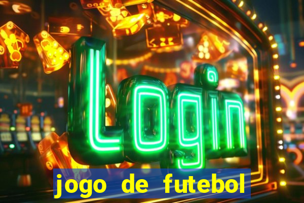 jogo de futebol apk com times brasileiros