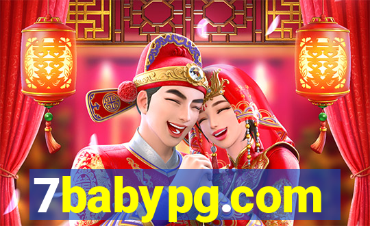 7babypg.com