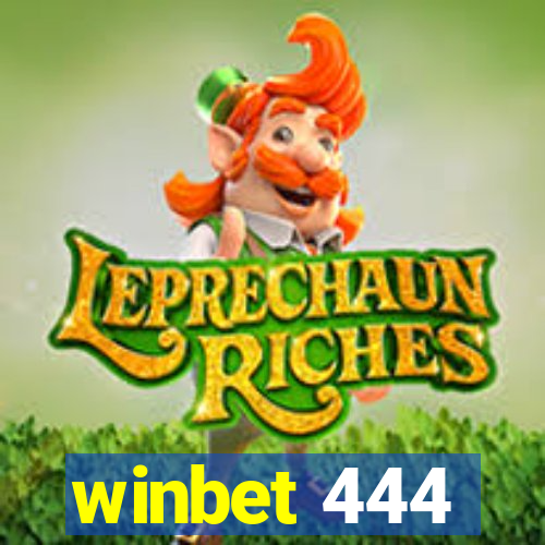 winbet 444