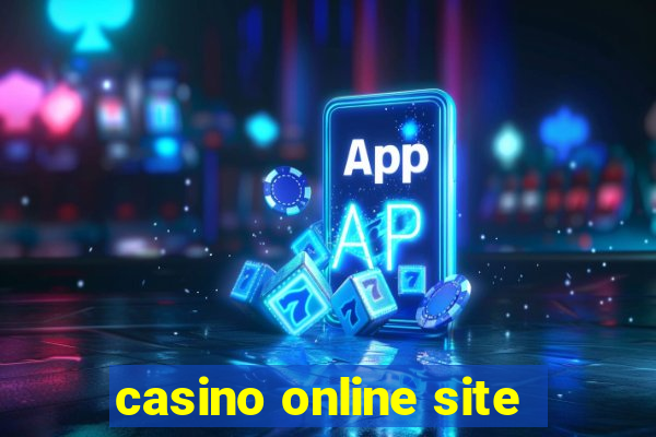 casino online site