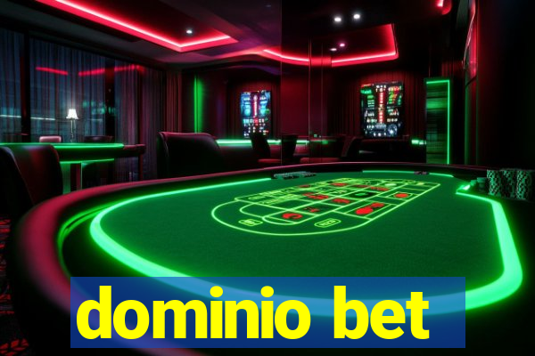 dominio bet