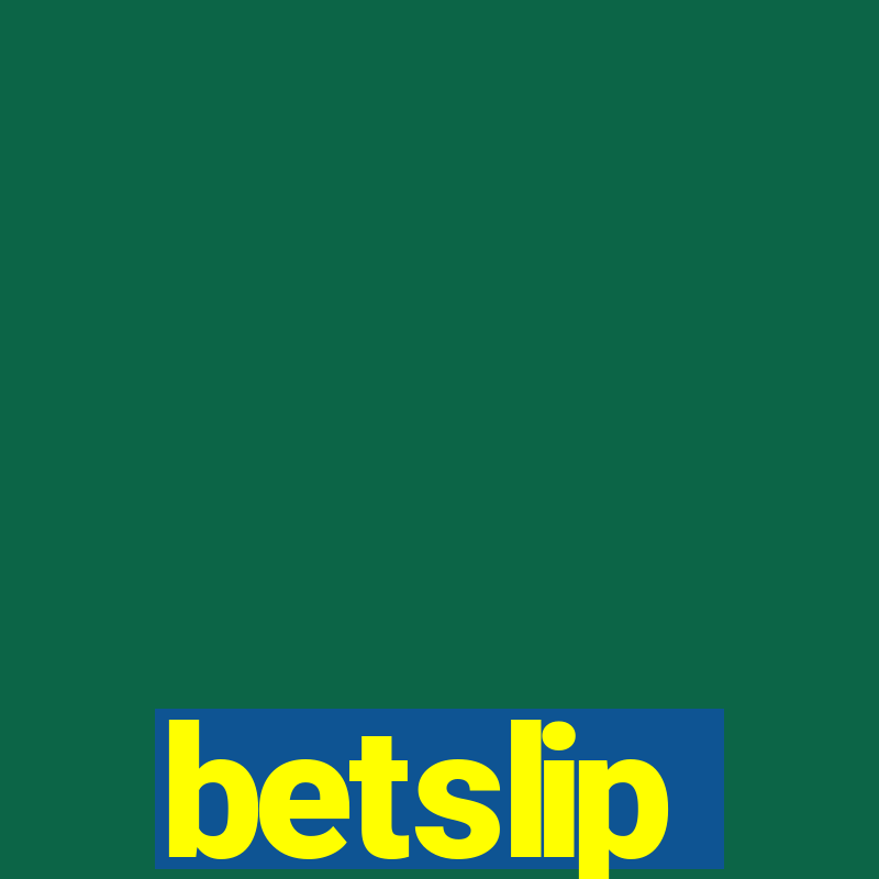 betslip