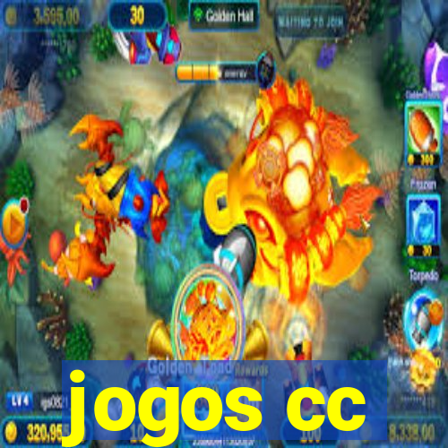 jogos cc