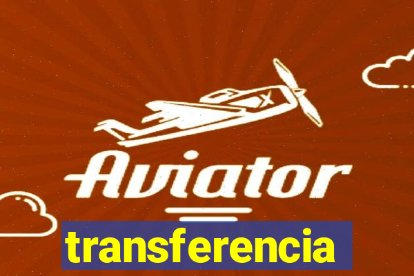 transferencia bancaria casino online