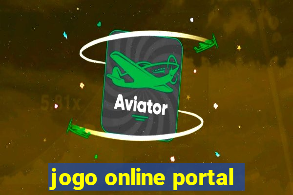 jogo online portal