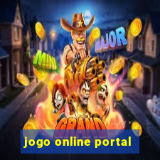 jogo online portal