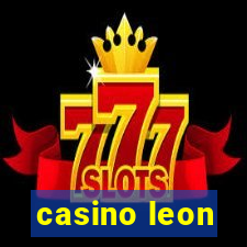 casino leon