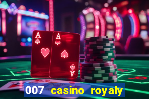 007 casino royaly torrent magnet