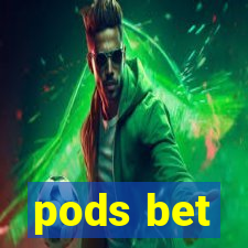 pods bet