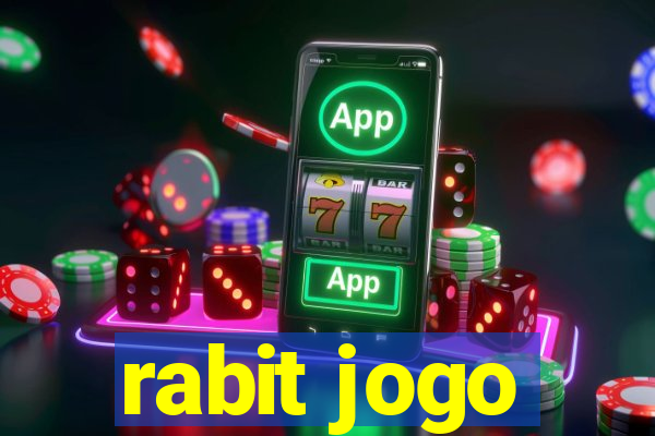 rabit jogo