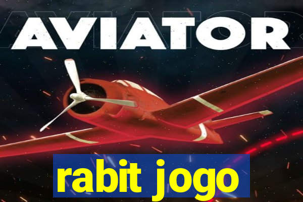 rabit jogo