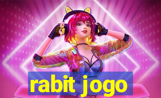 rabit jogo