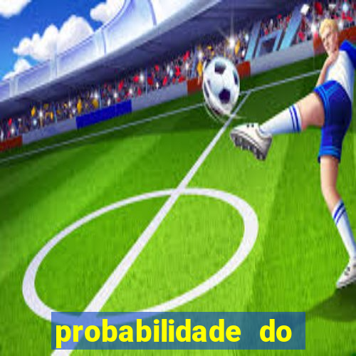 probabilidade do jogo corinthians e flamengo