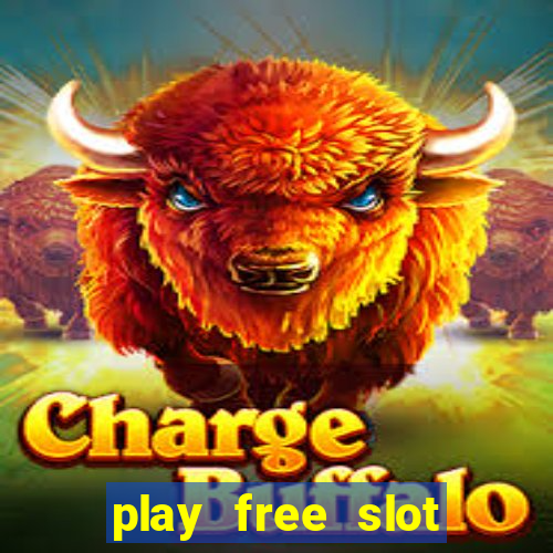 play free slot machines no download