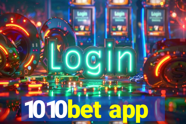 1010bet app