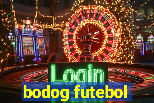 bodog futebol