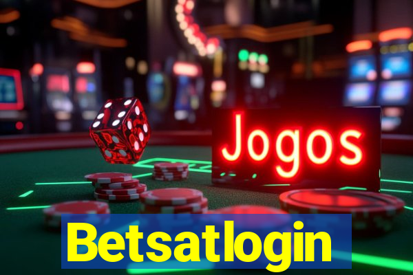 Betsatlogin