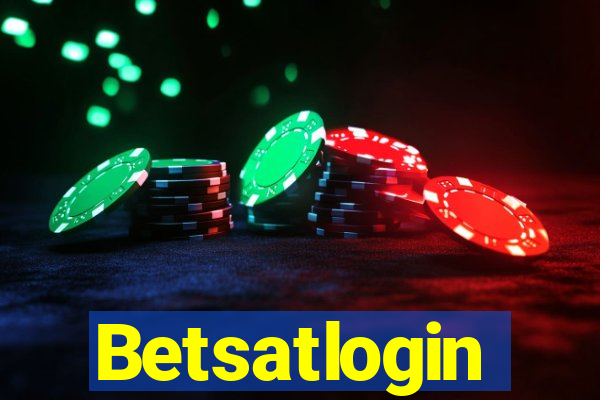 Betsatlogin