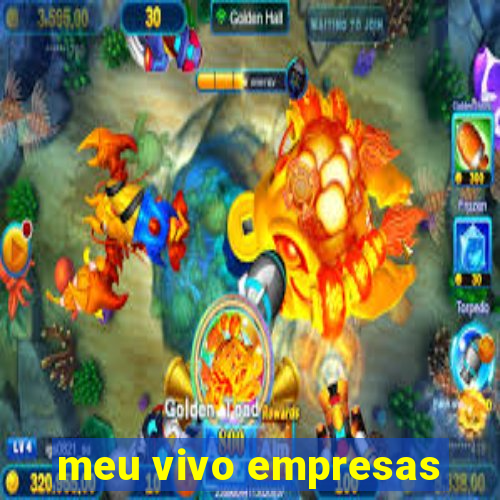 meu vivo empresas