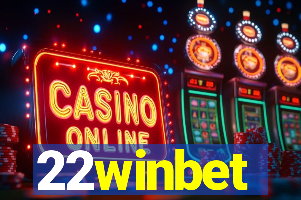 22winbet