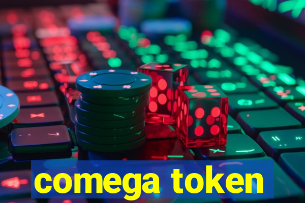 comega token