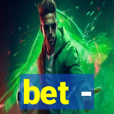 bet -