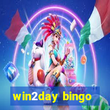 win2day bingo