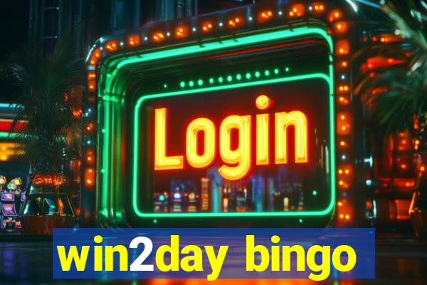 win2day bingo