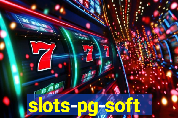 slots-pg-soft