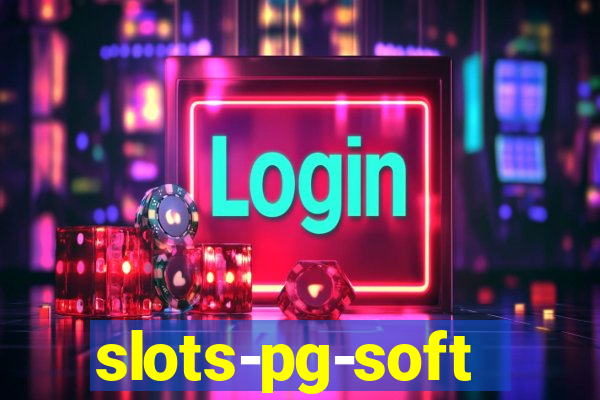 slots-pg-soft