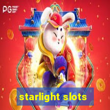 starlight slots