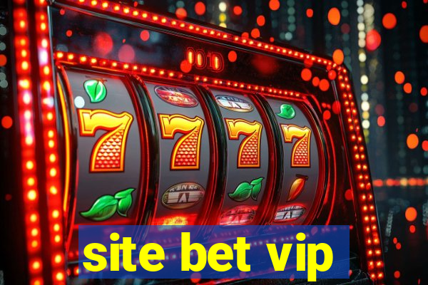 site bet vip