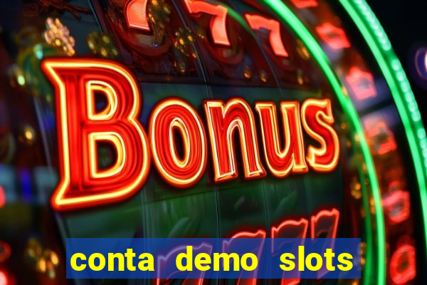 conta demo slots pg dragon