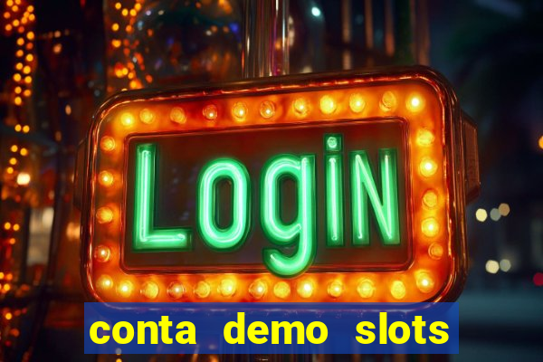 conta demo slots pg dragon