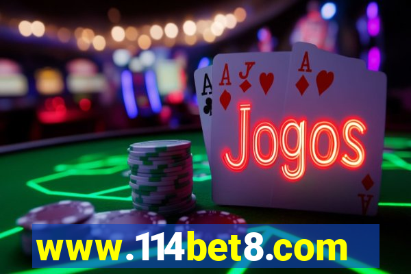 www.114bet8.com