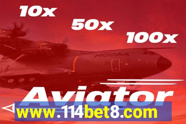 www.114bet8.com