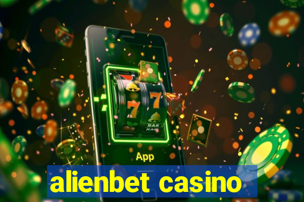 alienbet casino