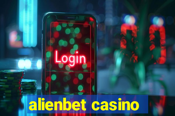 alienbet casino