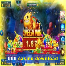 888 casino download