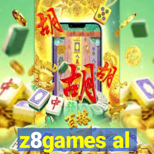 z8games al