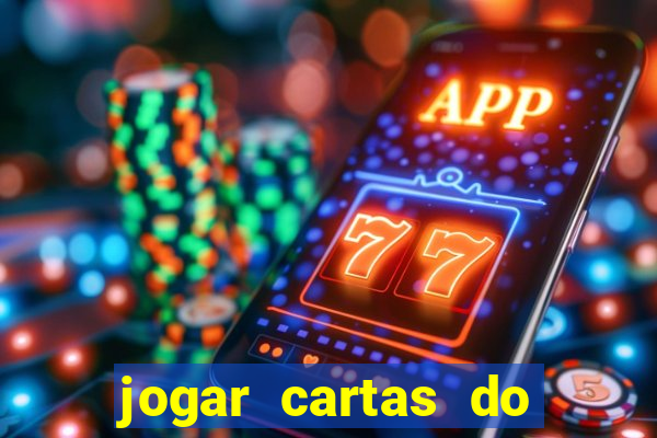 jogar cartas do tarot online