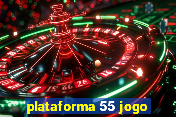 plataforma 55 jogo