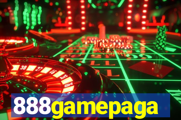 888gamepaga