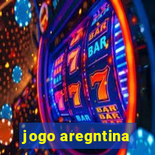 jogo aregntina