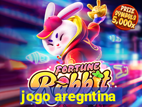 jogo aregntina