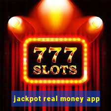 jackpot real money app